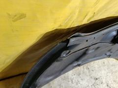 Капот 60100-SAA-010ZZ, HD20042A на Honda Fit GD1 Фото 8