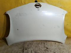 Капот на Nissan March AK12 05032624  12932101  1609280  1609280A1  1610280A1  191008  27 07 03  270703  3328660  6024000  65100AX630  6803001609280P  8120062  974700  99B80  DS0113100  DS0113130  DS20083A  DS20083AV  DT48001500000  DT480150  F5100 AX0MM  F5100AX6MA  GD1110B  GD99B80  NI264011  NNMIC03330  NS99B80  PDS20083A  STDT480150