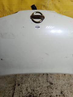 Капот 05032624, 12932101, 1609280, 1609280A1, 1610280A1, 191008, 27 07 03, 270703, 3328660, 6024000, 65100AX630, 6803001609280P, 8120062, 974700, 99B80, DS0113100, DS0113130, DS20083A, DS20083AV, DT48001500000, DT480150, F5100 AX0MM, F5100AX6MA, GD1110B, GD99B80, NI264011, NNMIC03330, NS99B80, PDS20083A, STDT480150 на Nissan March AK12 Фото 3