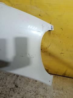 Капот 05032624, 12932101, 1609280, 1609280A1, 1610280A1, 191008, 27 07 03, 270703, 3328660, 6024000, 65100AX630, 6803001609280P, 8120062, 974700, 99B80, DS0113100, DS0113130, DS20083A, DS20083AV, DT48001500000, DT480150, F5100 AX0MM, F5100AX6MA, GD1110B, GD99B80, NI264011, NNMIC03330, NS99B80, PDS20083A, STDT480150 на Nissan March AK12 Фото 4