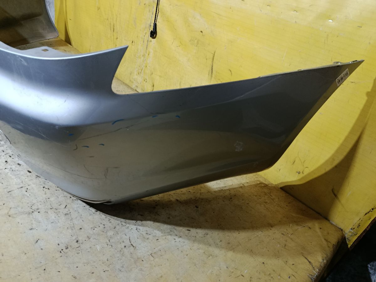 Бампер 52159-22700 на Toyota Mark X GRX120 Фото 2