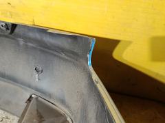 Бампер 52159-22700 на Toyota Mark X GRX120 Фото 11