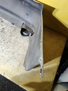 Бампер 52159-22700 на Toyota Mark X GRX120 Фото 12