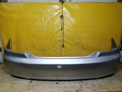 Бампер на Toyota Mark X GRX120 52159-22700, Заднее расположение
