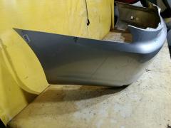 Бампер 52159-22700 на Toyota Mark X GRX120 Фото 3