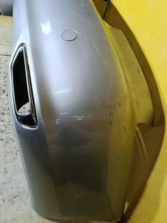 Бампер 52159-22700 на Toyota Mark X GRX120 Фото 4