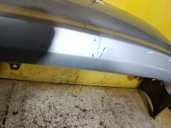 Бампер 52159-22700 на Toyota Mark X GRX120 Фото 5