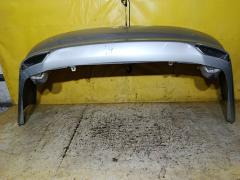 Бампер 52159-22700 на Toyota Mark X GRX120 Фото 8