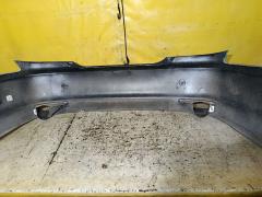 Бампер 52159-22700 на Toyota Mark X GRX120 Фото 10