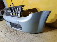 Бампер 62022-3U040 на Nissan Cube BZ11 Фото 2