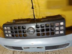 Бампер 62022-3U040 на Nissan Cube BZ11 Фото 6