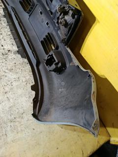 Бампер 62022-3U040 на Nissan Cube BZ11 Фото 10