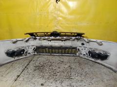 Бампер 6R0807221R на Volkswagen Polo 6R Фото 11