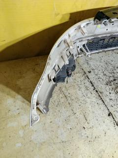 Бампер 6R0807221R на Volkswagen Polo 6R Фото 13