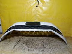 Бампер 6R0807221R на Volkswagen Polo 6R Фото 7