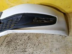 Бампер 6R0807221R на Volkswagen Polo 6R Фото 8