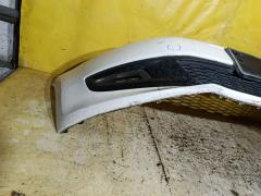 Бампер 6R0807221R на Volkswagen Polo 6R Фото 10