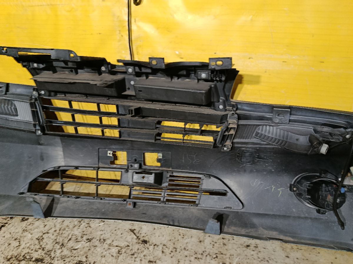 Бампер 0D-2 0D-2,52119-B1060 на Daihatsu Coo M402S Фото 13