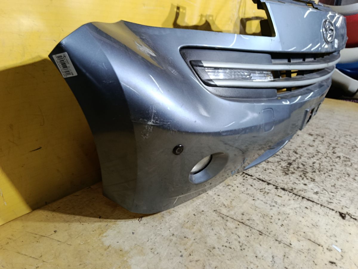 Бампер 0D-2 0D-2,52119-B1060 на Daihatsu Coo M402S Фото 5