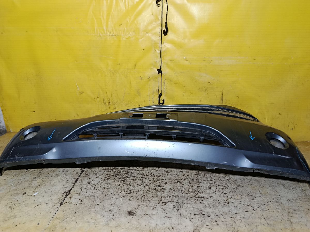 Бампер 0D-2 0D-2,52119-B1060 на Daihatsu Coo M402S Фото 6