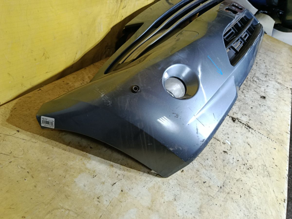 Бампер 0D-2 0D-2,52119-B1060 на Daihatsu Coo M402S Фото 10