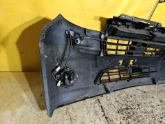 Бампер 0D-2 0D-2,52119-B1060 на Daihatsu Coo M402S Фото 14