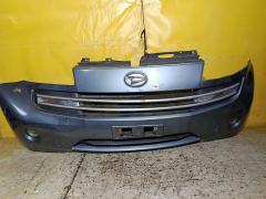 Бампер на Daihatsu Coo M402S 0D-2 52119-B1060, Переднее расположение