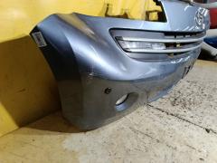 Бампер 0D-2 0D-2,52119-B1060 на Daihatsu Coo M402S Фото 5