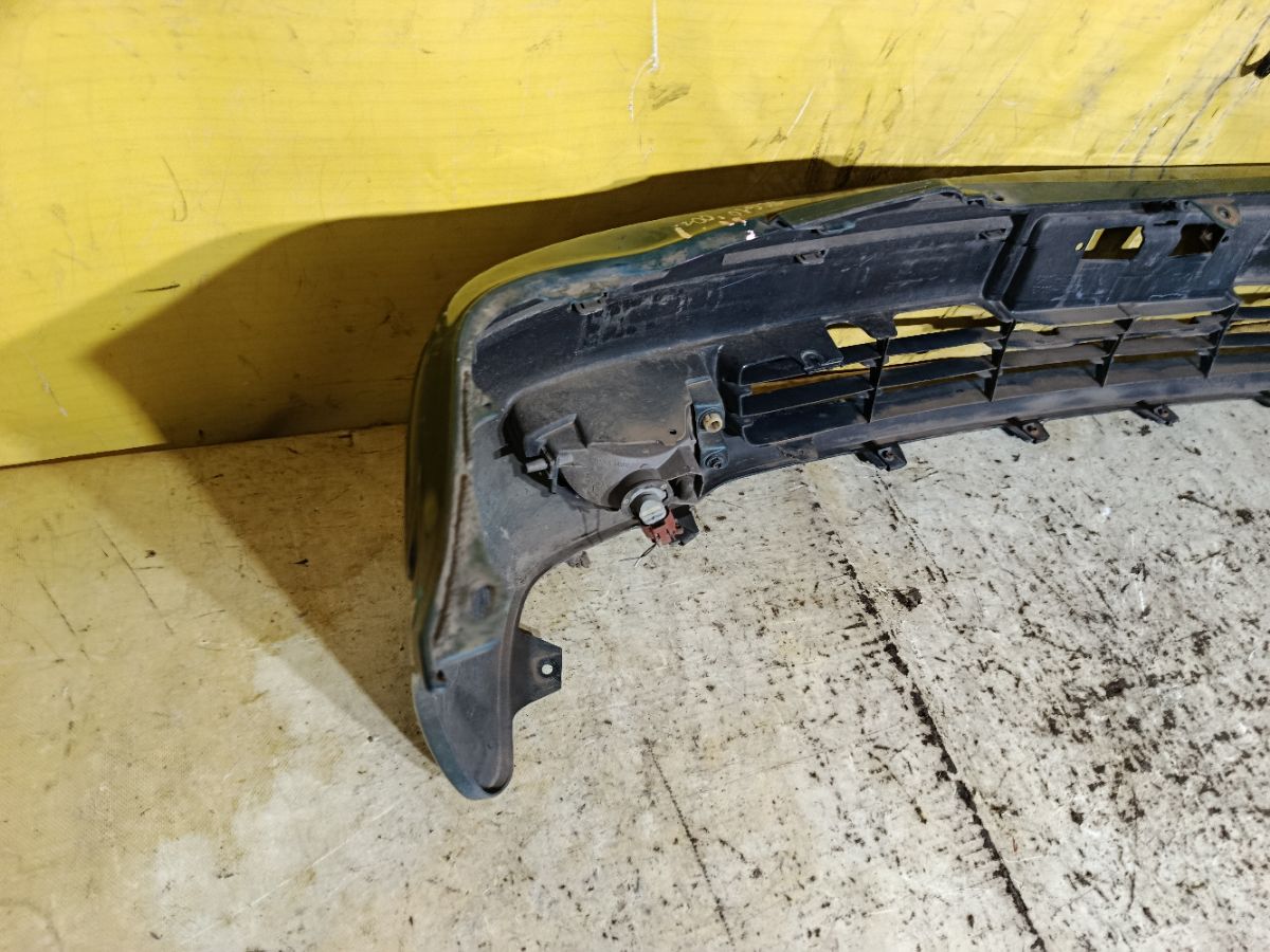 Бампер 51-2 51-2,52119-52010 на Toyota Progres JCG10 Фото 11