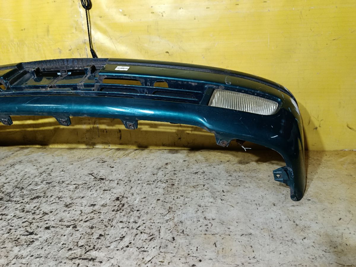 Бампер 51-2 51-2,52119-52010 на Toyota Progres JCG10 Фото 7