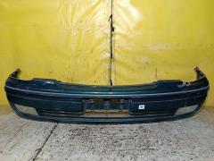 Бампер на Toyota Progres JCG10 51-2 52119-52010, Переднее расположение