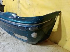 Бампер 51-2 51-2,52119-52010 на Toyota Progres JCG10 Фото 2