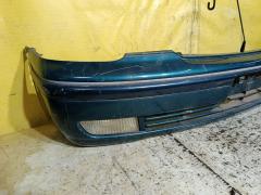 Бампер 51-2 51-2,52119-52010 на Toyota Progres JCG10 Фото 4