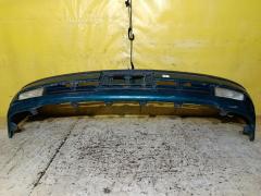 Бампер 51-2 51-2,52119-52010 на Toyota Progres JCG10 Фото 6