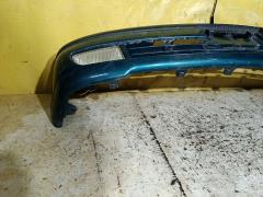 Бампер 51-2 51-2,52119-52010 на Toyota Progres JCG10 Фото 8