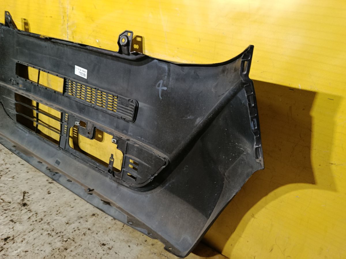 Бампер 71101-TY0-0000 на Honda N-Box JF1 Фото 6