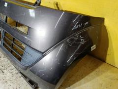 Бампер 71101-TY0-0000 на Honda N-Box JF1 Фото 2