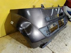 Бампер 71101-TY0-0000 на Honda N-Box JF1 Фото 4