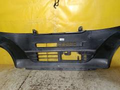 Бампер 71101-TY0-0000 на Honda N-Box JF1 Фото 5