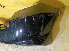 Бампер на Honda Fit GD3 Фото 2