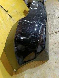 Бампер на Honda Fit GD3 Фото 3