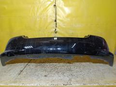 Бампер на Honda Fit GD3 Фото 4