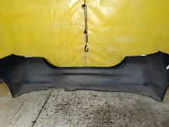 Бампер на Honda Fit GD3 Фото 5