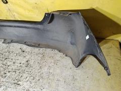 Бампер на Honda Fit GD3 Фото 6