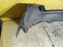 Бампер на Honda Fit GD3 Фото 7