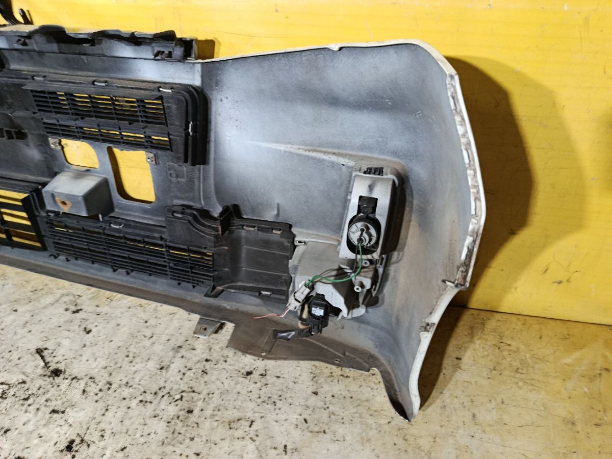 Бампер 114-11697 114-11697,52119-B2C50 на Daihatsu Move LA100S Фото 11