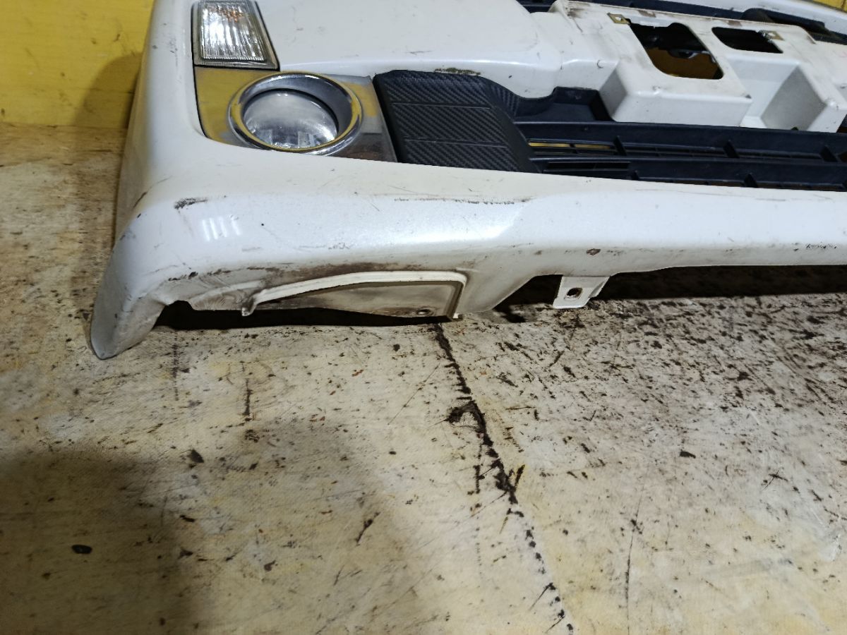 Бампер 114-11697 114-11697,52119-B2C50 на Daihatsu Move LA100S Фото 9