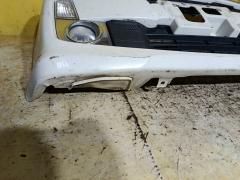 Бампер 114-11697 114-11697,52119-B2C50 на Daihatsu Move LA100S Фото 9