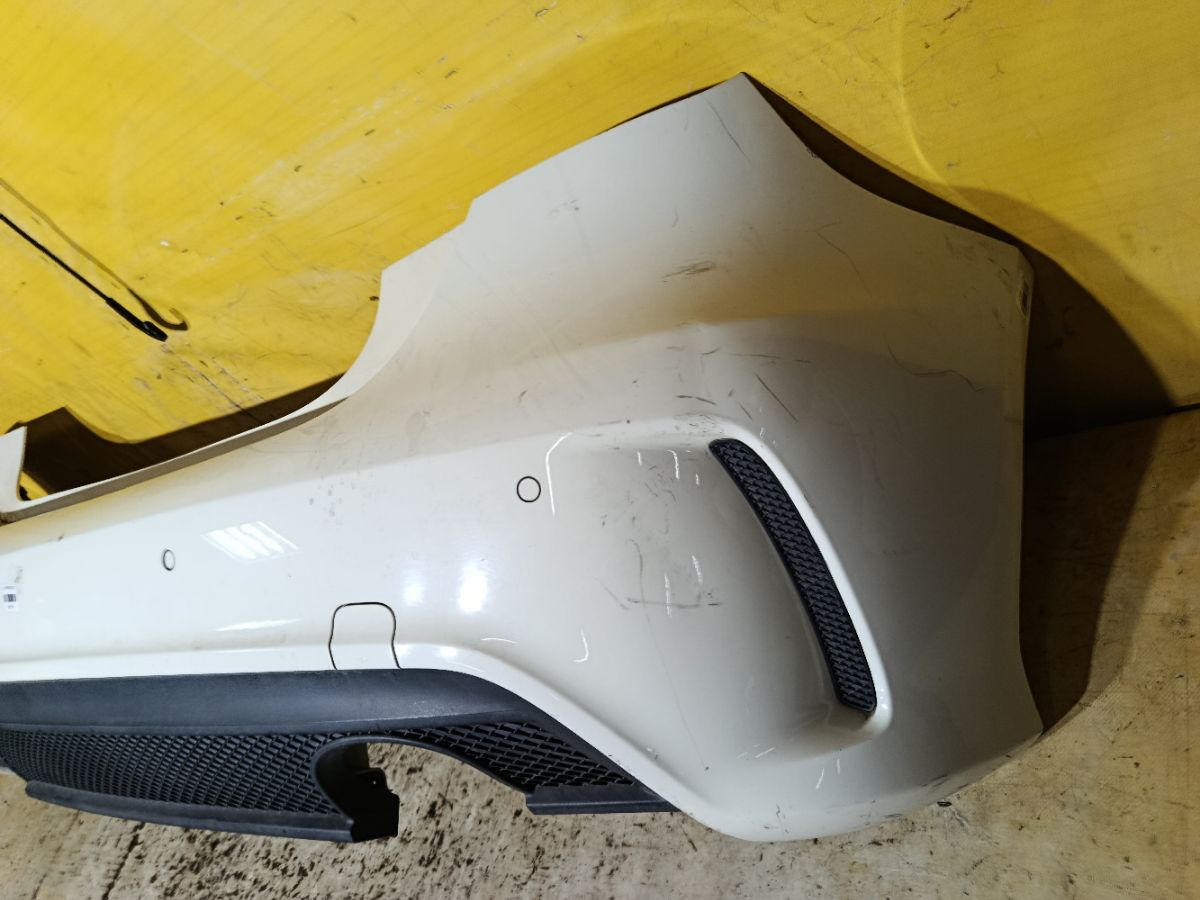 Бампер A1768852325, 6295546 на Mercedes-Benz A-Class W176.042 Фото 2