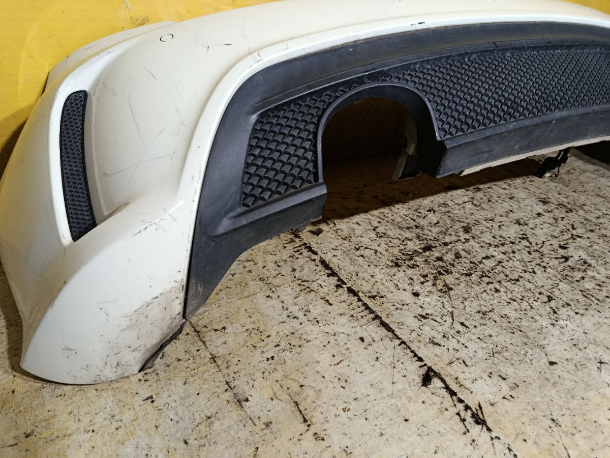 Бампер A1768852325, 6295546 на Mercedes-Benz A-Class W176.042 Фото 6